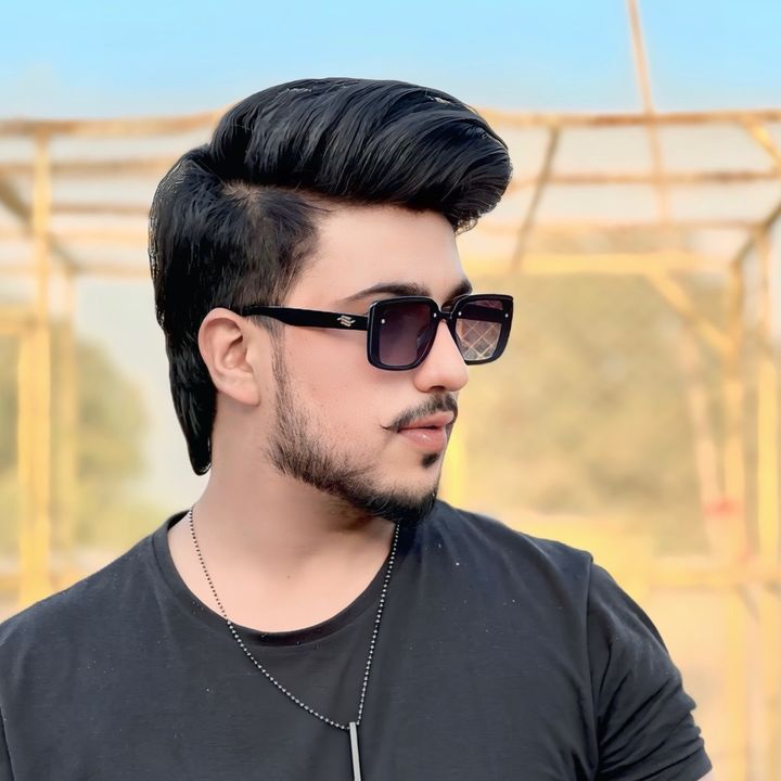 Profile Picture of جٹ Pro 🦅 (@juttpro) on Tiktok