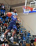 Profile Picture of Derrick Zimmermanon Wikipedia