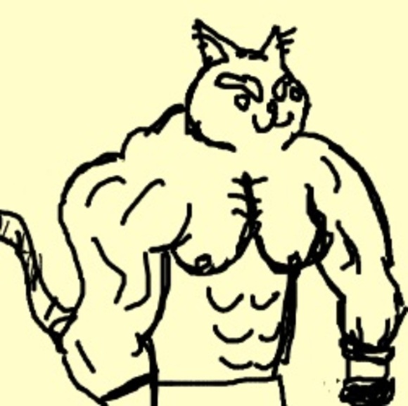 Profile Picture of Isaac Garcia (@darkbum) on Poshmark