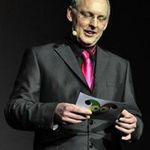 Profile Picture of Udo Pöppelbaum (@udopoppelbaum) on Instagram