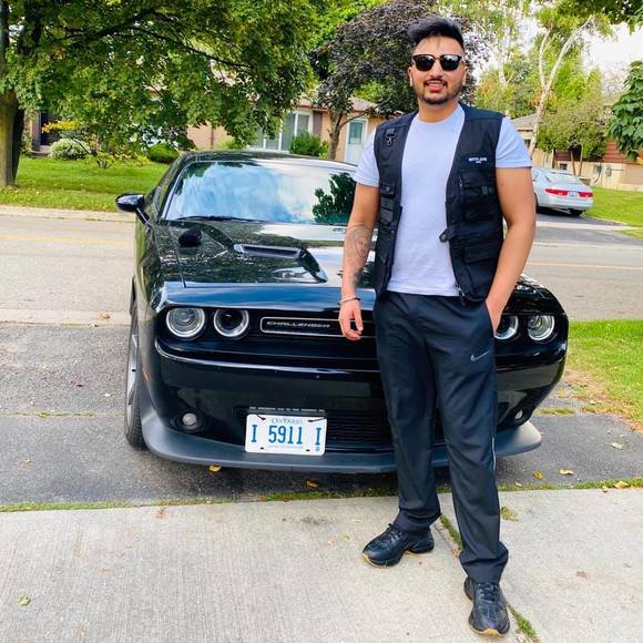 Profile Picture of Śaīnī Śaīnī (@saini5911) on Poshmark