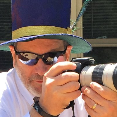 Profile Picture of Michael Ramey (@RameyWriter) on Twitter