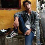 Profile Picture of Daniel Charnesto (@manusia_kardus19) on Instagram