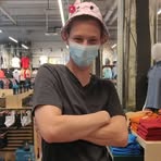 Profile Picture of Jeffrey Lask (@jeffrey.lask) on Facebook