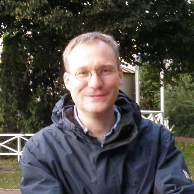 Profile Picture of Dirk Schneider (@DSchneiderLab) on Twitter