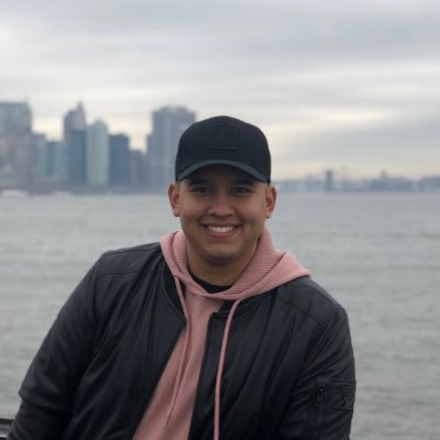 Profile Picture of Nestor Suarez B (@NestorSuarezB) on Twitter