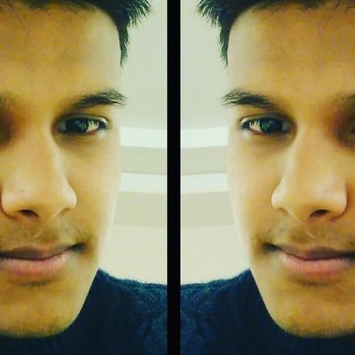 Profile Picture of Viren Patel (@virenpatel1901) on Twitter