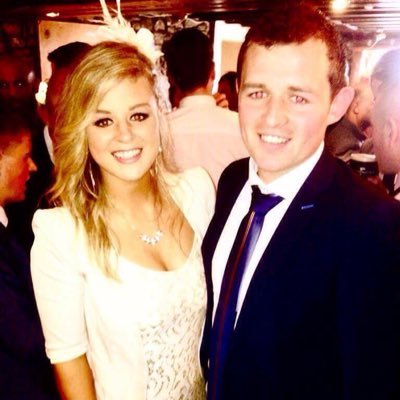 Profile Picture of Grace Walsh (@GraceWalsh1) on Twitter