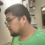 Profile Picture of Nathaniel Francisco Beronio (@nathanielfranciscoberonio) on Instagram