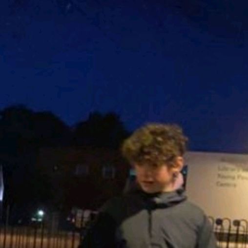 benji - Tiktok Profile Picture of benji (@benjaminlowkey) on Tiktok