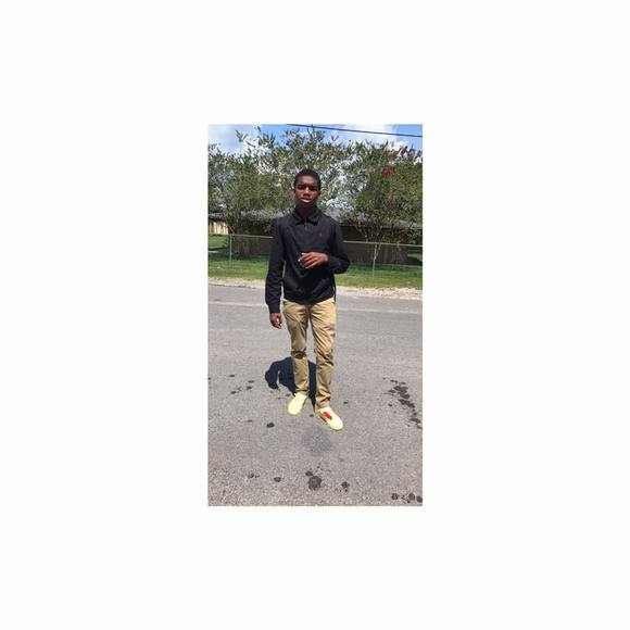 Profile Picture of Kevin Charles (@justdoitbob) on Poshmark