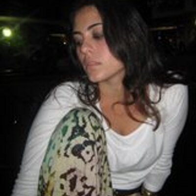 Profile Picture of Crystal Fernandes (@Crysssty) on Twitter