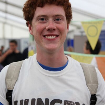 Profile Picture of Joe Howell (@joehowell24) on Twitter