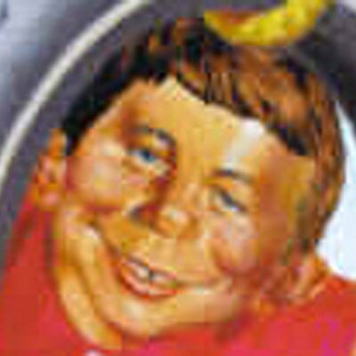 Profile Picture of AlfredENeuman (@AlfredENeuman) on Twitter