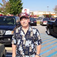 Profile Picture of Coleman Garrett (@coleman-garrett) on Quora