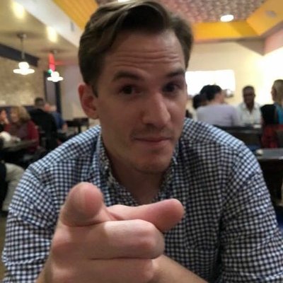 Profile Picture of Kyle Merritt (@kayelem87) on Twitter