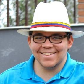 Profile Picture of Cameron TenHoopen (@CTenhoopen) on Twitter