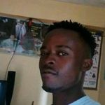 Profile Picture of Kevin Esonga (@kevinesonga) on Instagram