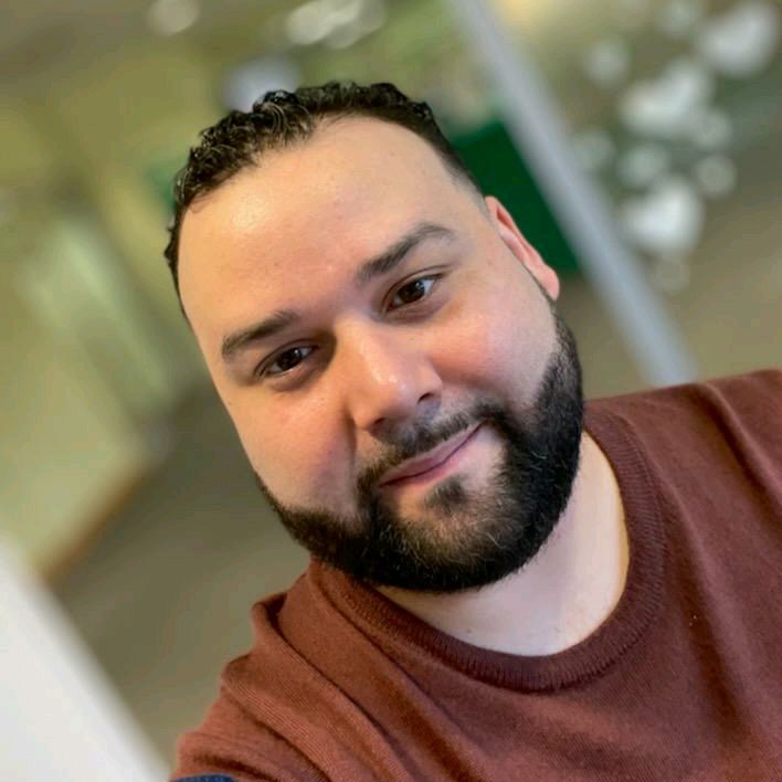 Profile Picture of Max Cordero (@maxcordero7) on Tiktok