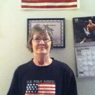 Profile Picture of Debbie Lyn Earley (@EarleyLyn) on Twitter