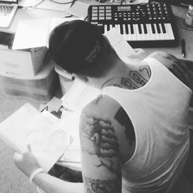 Profile Picture of Trevor Dowdy (@trevorcdowdy14) on Pinterest