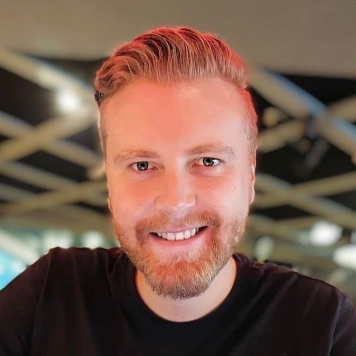 Profile Picture of Richard Overton (@@richardoverton) on Tiktok