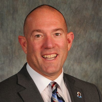 Profile Picture of Randy Russell (@RandallRRussell) on Twitter