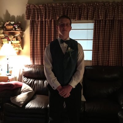 Profile Picture of Derek Yost (@dyost23) on Twitter