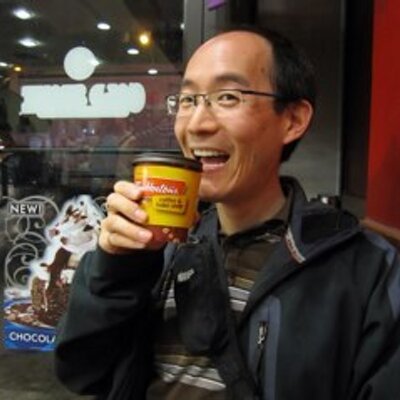 Profile Picture of Andrew Ling (@ayling80) on Twitter