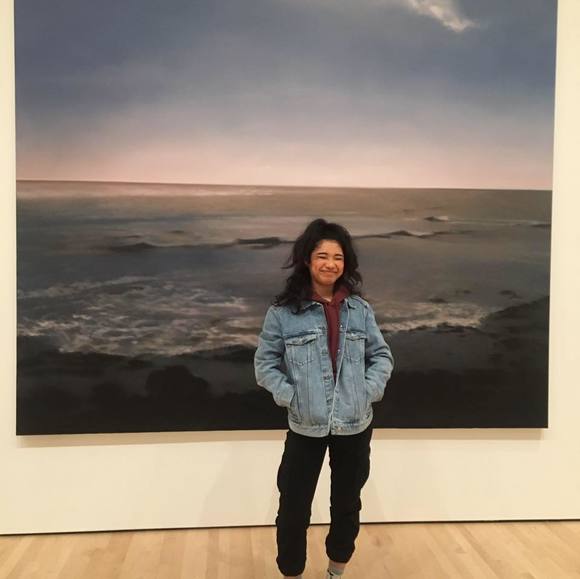 Profile Picture of Anteeniya Bell (@anteeniya) on Poshmark