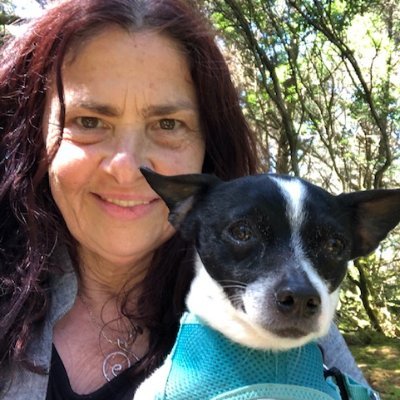 Profile Picture of Terry Waldron (@TerryWaldron18) on Twitter