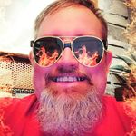 Profile Picture of Darren Brimm (@dbrimm21) on Instagram