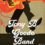 Profile Picture of Tony B Goode (@tonybgoodeband) on Instagram