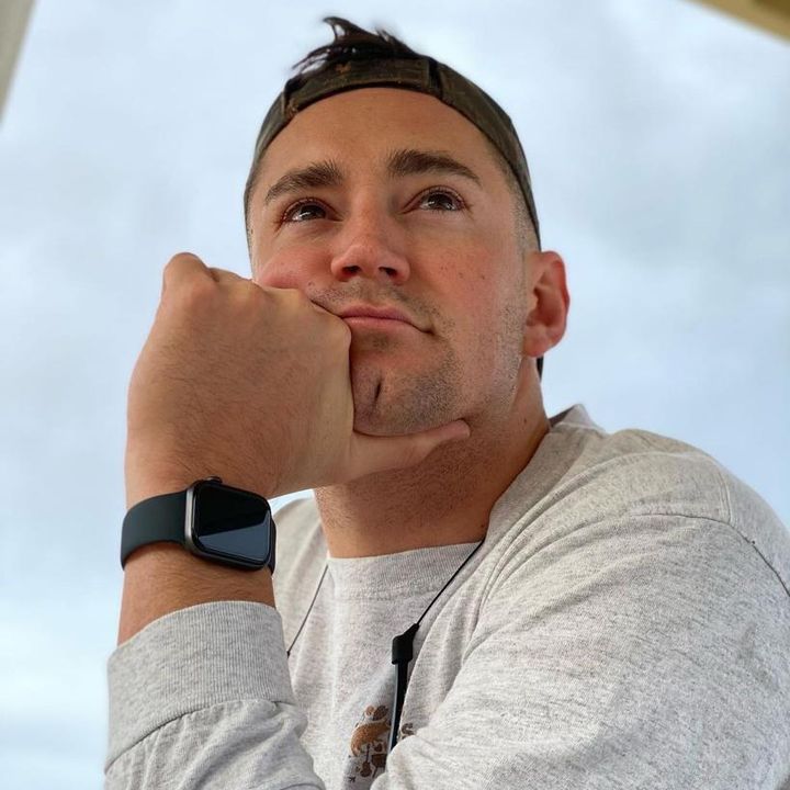 Profile Picture of kevinsly607 (@kevinsly3) on Tiktok