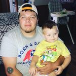 Profile Picture of Joshua David Deloach (@gobble_gang50) on Instagram