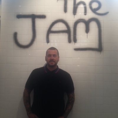 Profile Picture of Chris Davison (@geordiechris1) on Twitter