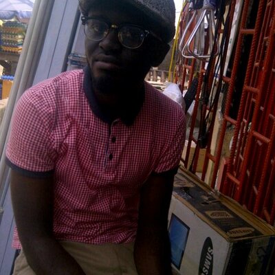 Profile Picture of Muhammed Shuaib (@Mattmuller44) on Twitter