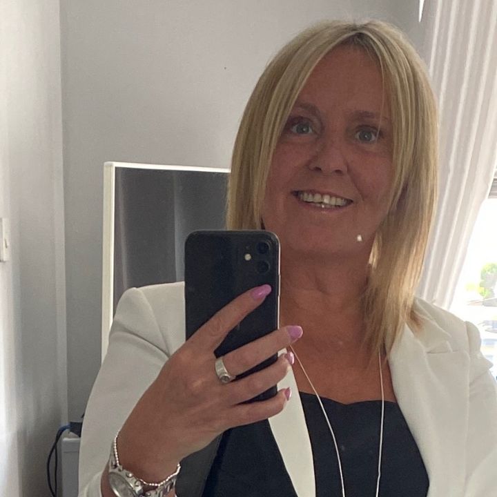 Profile Picture of Wilma Duncan (@wgray74) on Tiktok