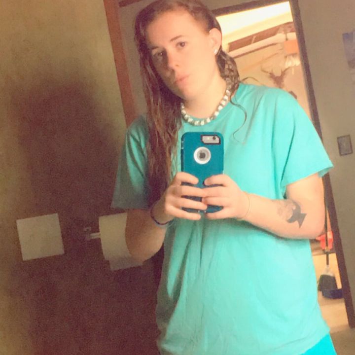 Profile Picture of Kimberly (@kimberlylacomb5) on Tiktok