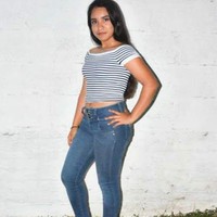 Profile Picture of Vianey Castro  (@vianey-castro-3) on Quora