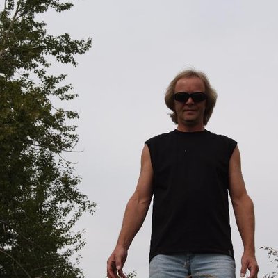 Profile Picture of Richard Perrin (@RickCPerrin) on Twitter