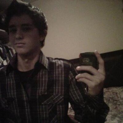 Profile Picture of Alejandro Vega (@alex_monarrez) on Twitter