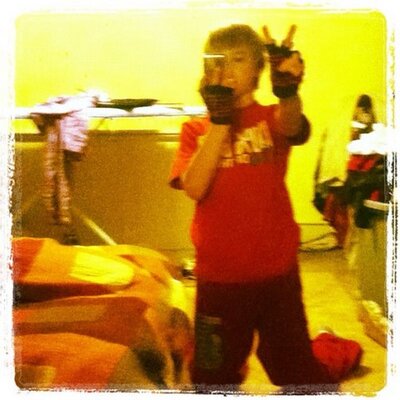 Profile Picture of Gage (@JdellingerJeff) on Twitter