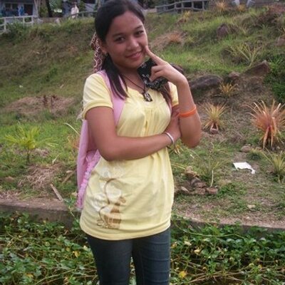Profile Picture of Criscel Julia Rosell (@crisceljuliaros) on Twitter