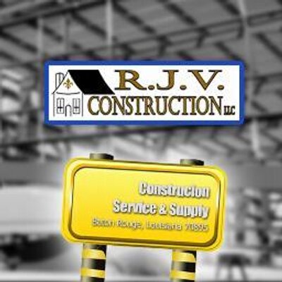 Profile Picture of Rhett Vicknair (@RJVconstruction) on Twitter