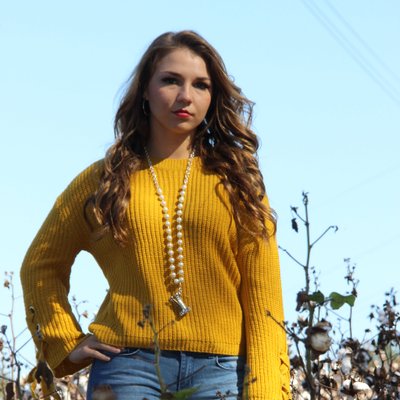 Profile Picture of Anna Kate Tyree (@ak_tyree) on Twitter
