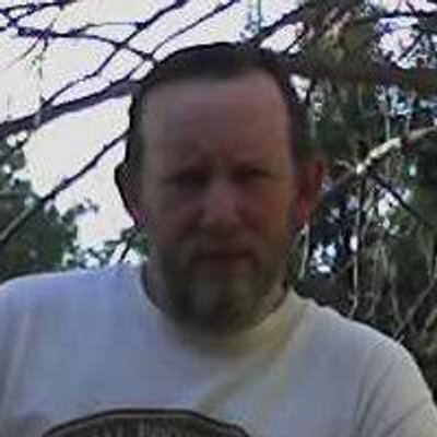 Profile Picture of Raymond Parrish (@parrish_raymond) on Twitter