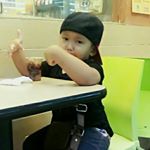 Profile Picture of alvin jabrix Rangers junior (@januartaalvin) on Instagram