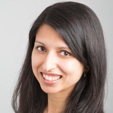 Profile Picture of Esha Bhandari (@bhandari_esha) on Twitter