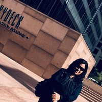 Profile Picture of Sayali Kawale (@sayali-kawale) on Quora